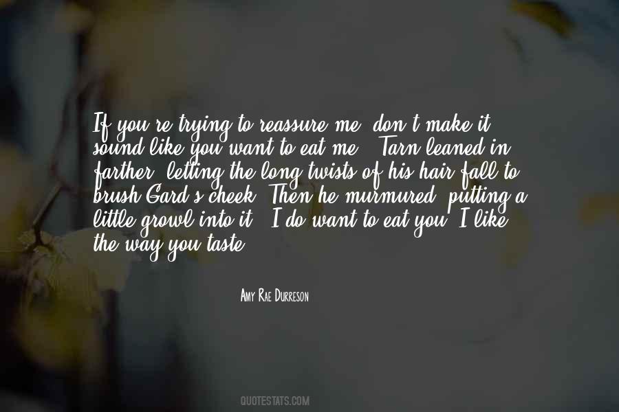 Quotes About Twists #1543110