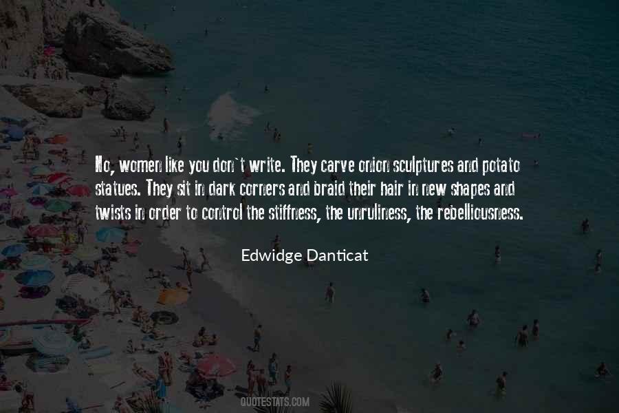 Quotes About Twists #1704166