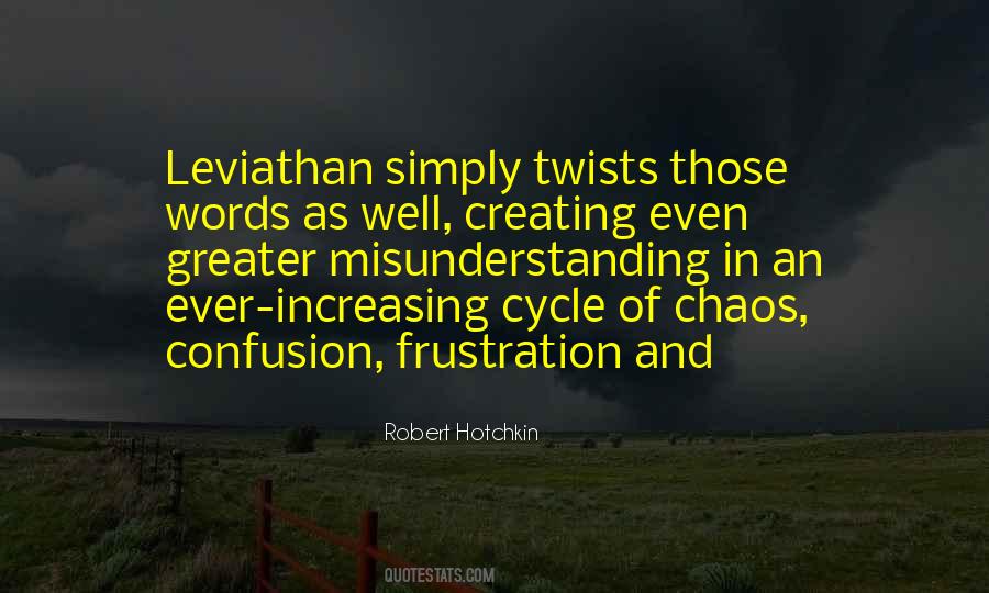 Quotes About Twists #1751189