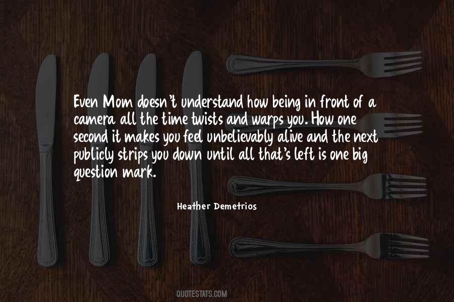 Quotes About Twists #1772638