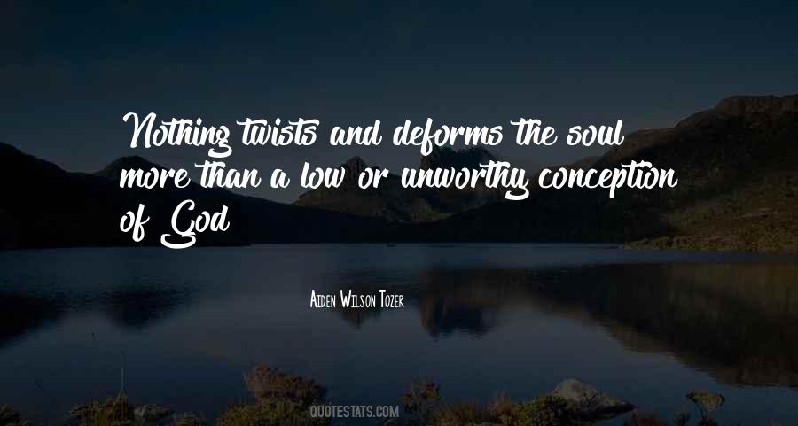 Quotes About Twists #1842240