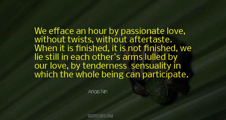 Quotes About Twists #1846299