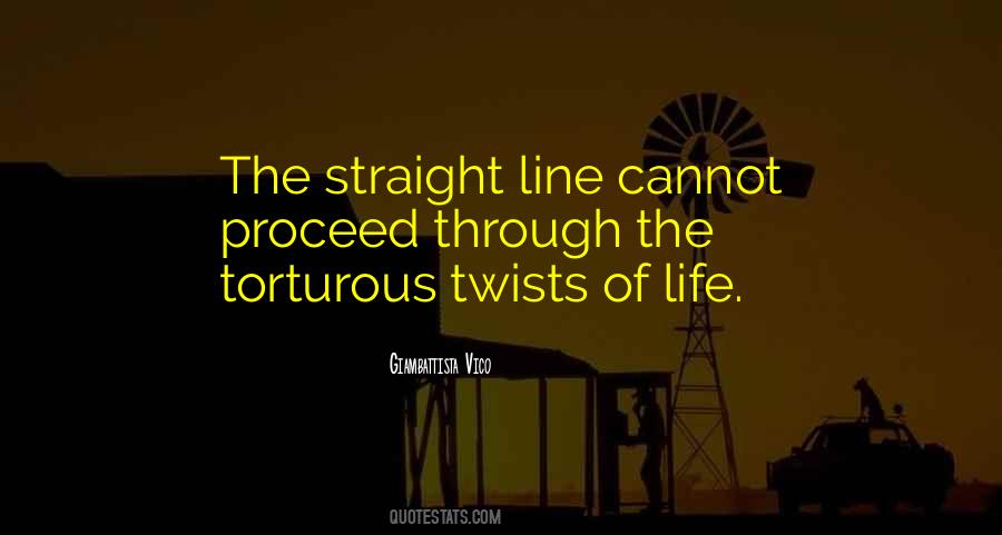 Quotes About Twists #1850669