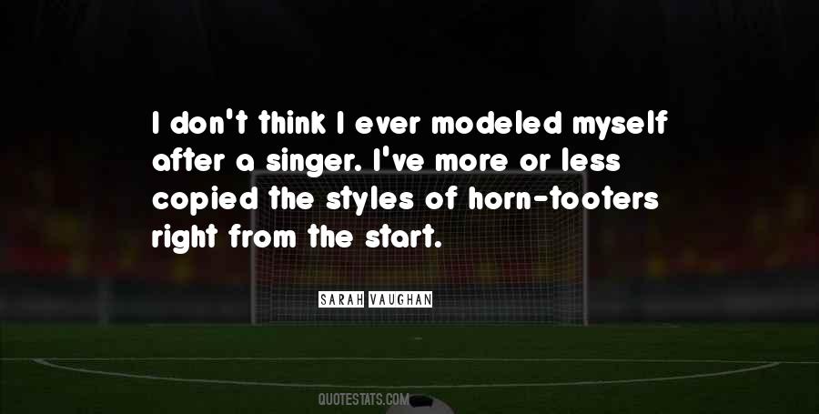 More Myself Quotes #10727