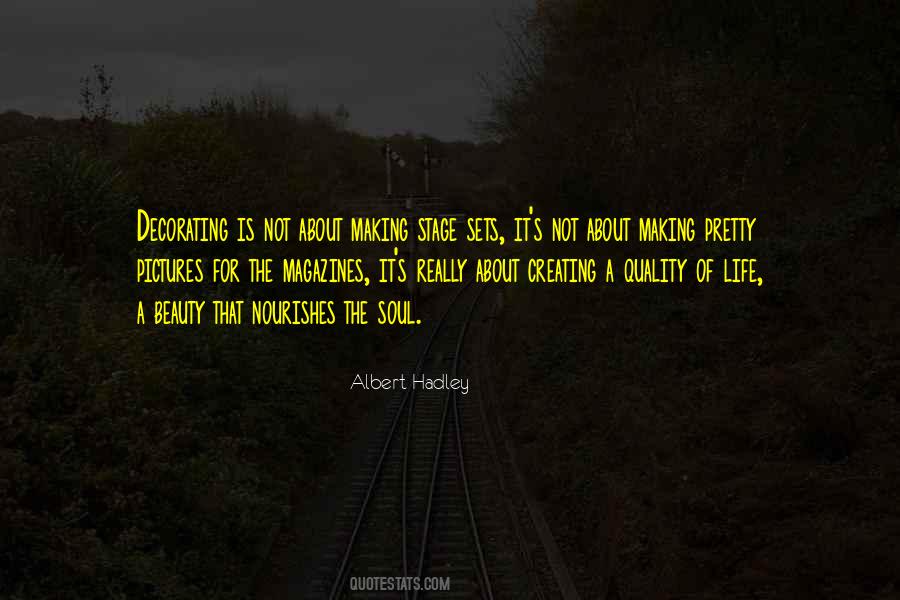 Pictures Of Life Quotes #1388859