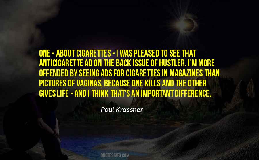 Pictures Of Life Quotes #1417607