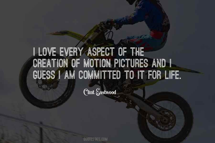 Pictures Of Life Quotes #1425560