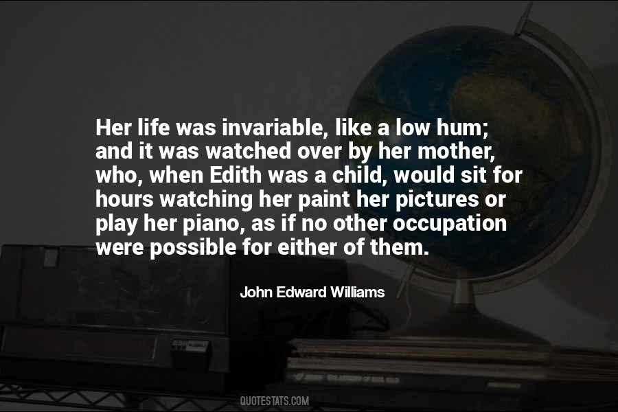 Pictures Of Life Quotes #1537684