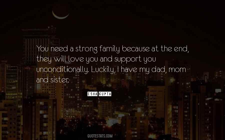 Quotes About Love My Mom #159922
