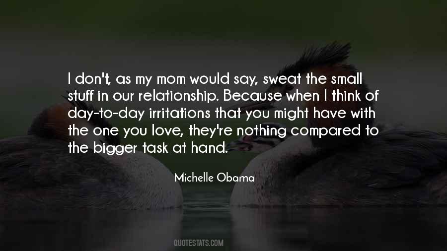 Quotes About Love My Mom #710888