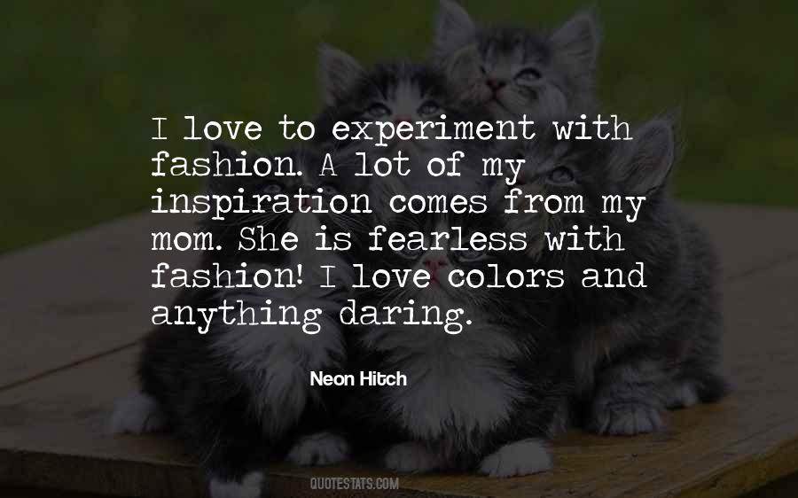 Quotes About Love My Mom #759542