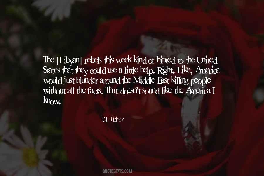 Quotes About The Middle Of The Week #639967