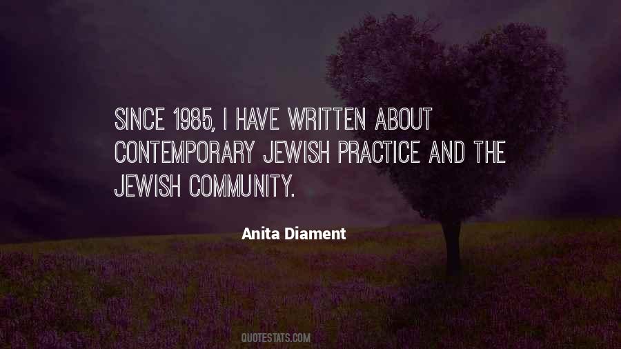 Quotes About Community #1371139