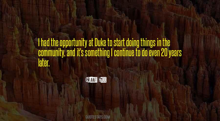 Quotes About Community #1395622