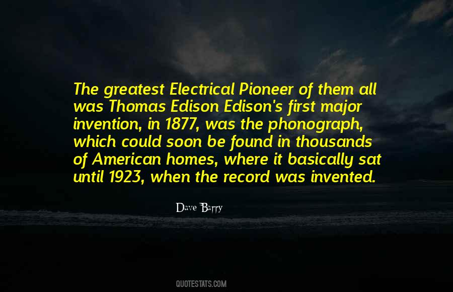 Quotes About First Home #112101