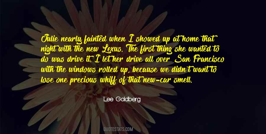 Quotes About First Home #157049