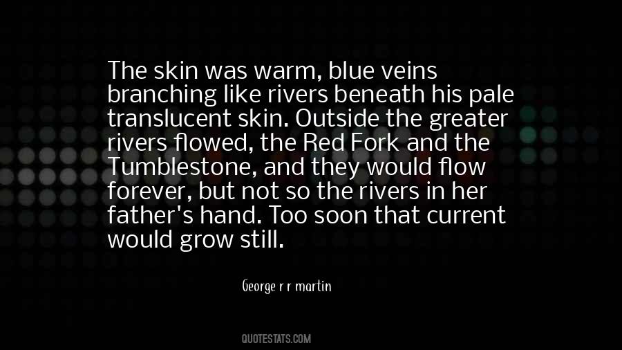 Quotes About Pale Skin #789911