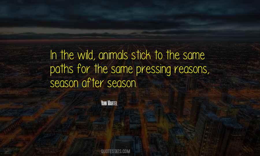 Quotes About Scary Nights #591202