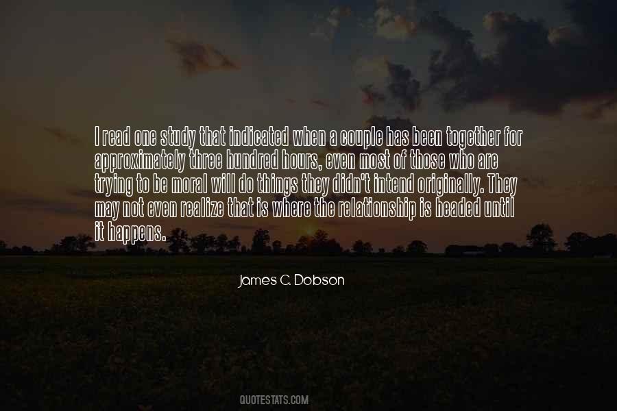 Study Where Quotes #1000207