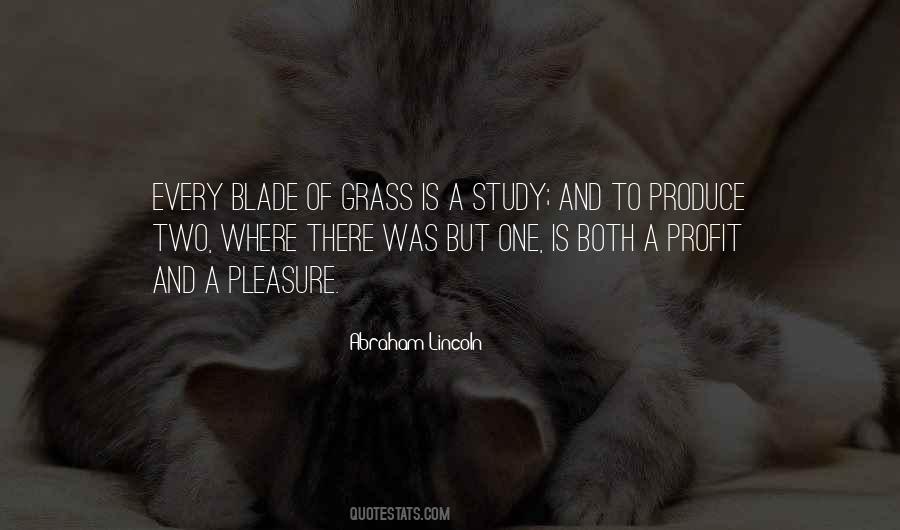 Study Where Quotes #1422763