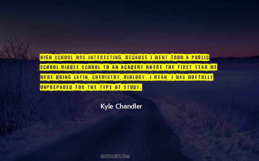 Study Where Quotes #1456062