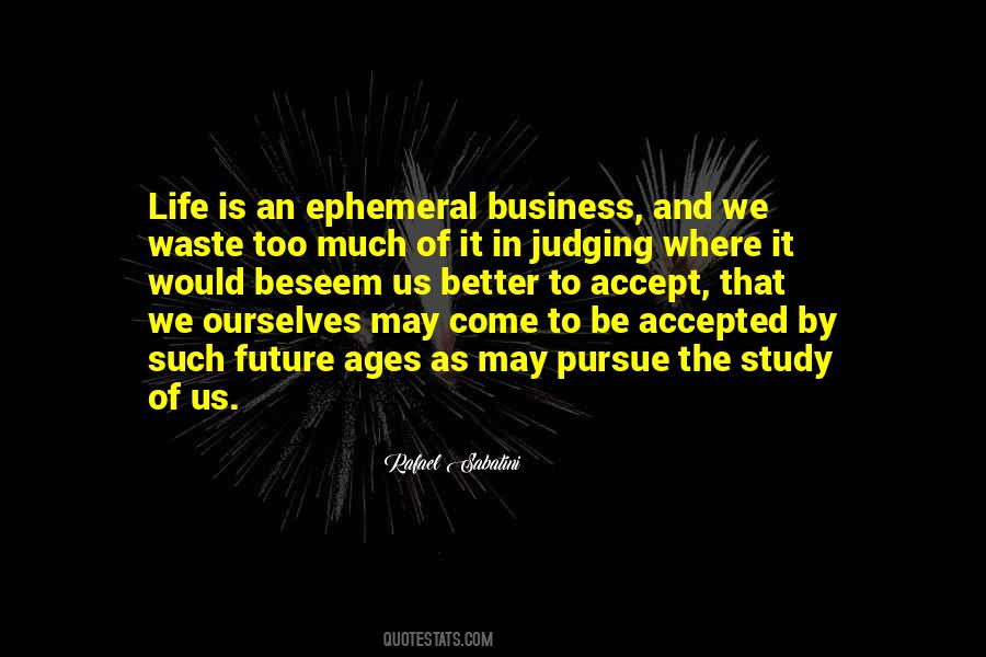 Study Where Quotes #1512878