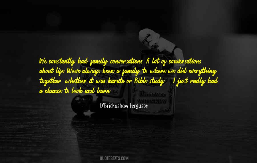 Study Where Quotes #1574364