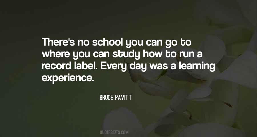 Study Where Quotes #1647997