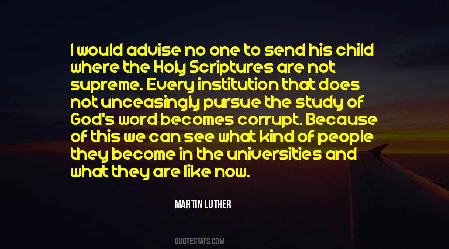 Study Where Quotes #1671274