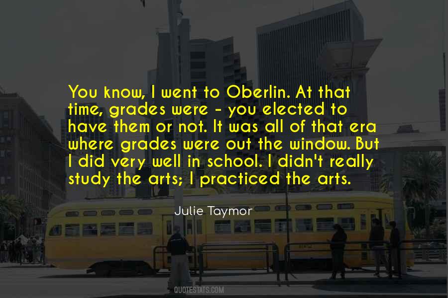 Study Where Quotes #1684248
