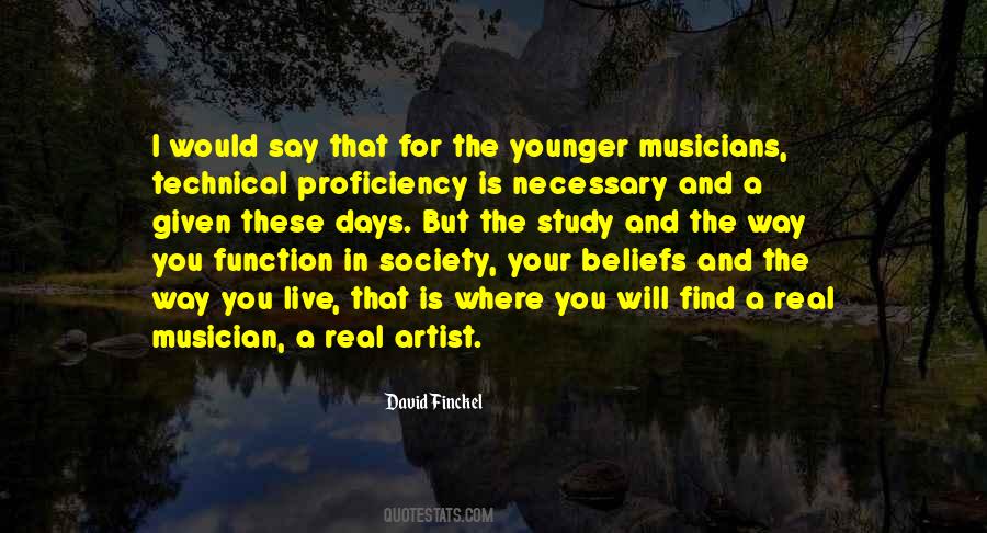 Study Where Quotes #394740