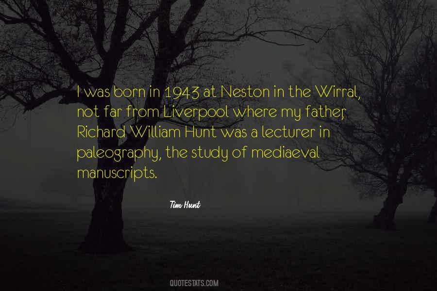 Study Where Quotes #410256