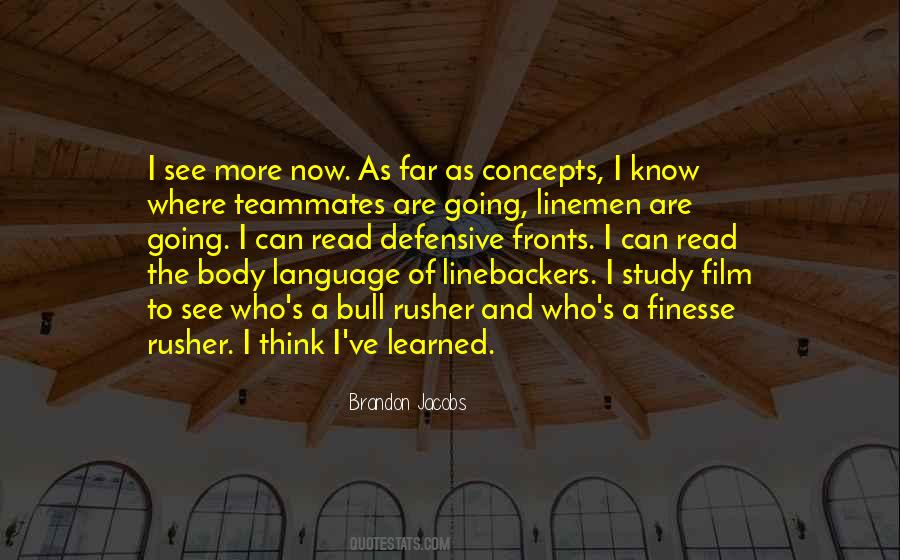 Study Where Quotes #426006