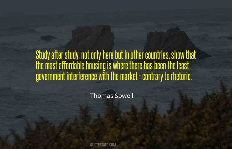 Study Where Quotes #471122