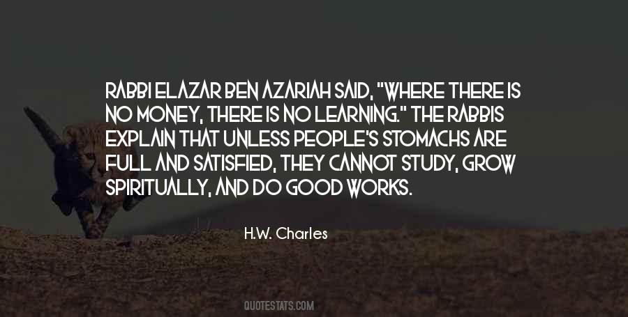 Study Where Quotes #598391
