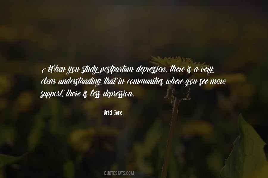 Study Where Quotes #852661