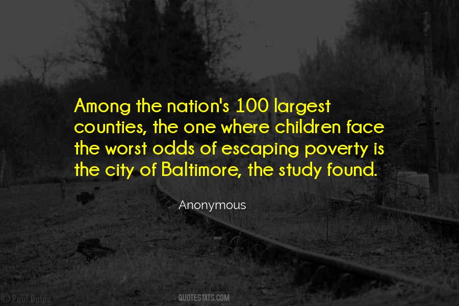 Study Where Quotes #994042