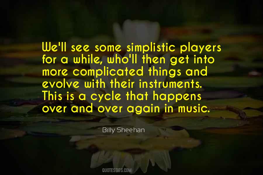 Quotes About Music Instruments #167928