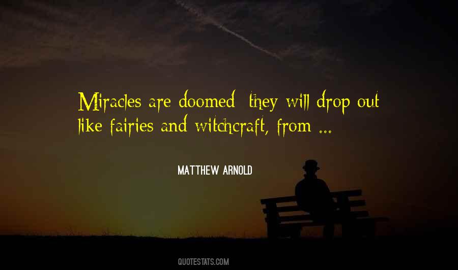 Quotes About Witchcraft #150842