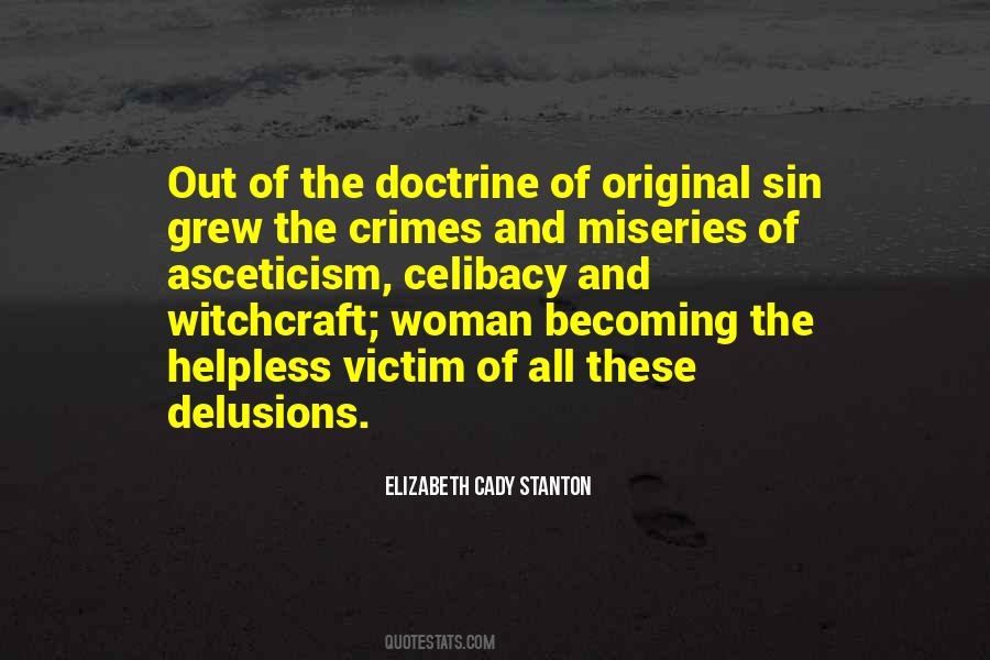 Quotes About Witchcraft #942346