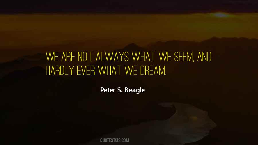 Ever What Quotes #858019