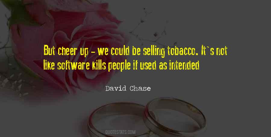 Quotes About Smoking Kills #904830