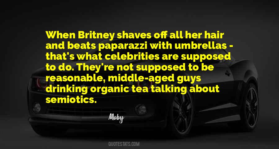 Quotes About Celebrities #974744