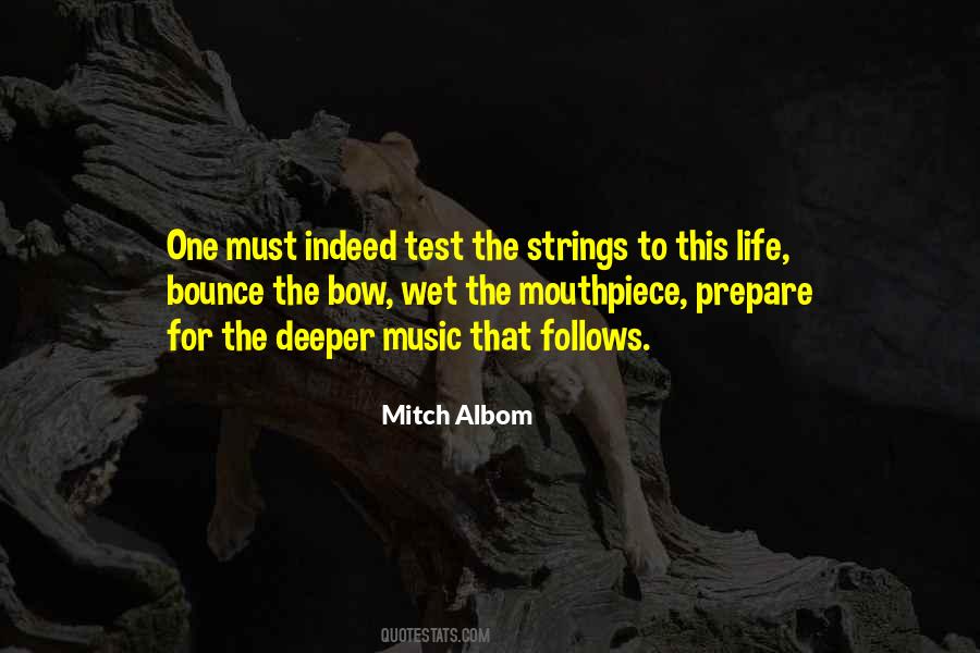 When Life And Beliefs Collide Quotes #1726438