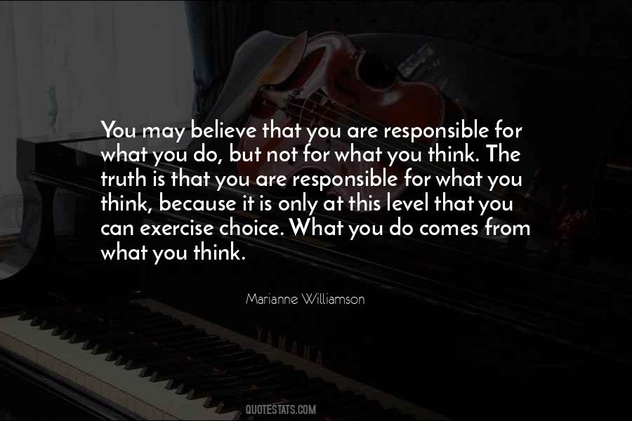 When Life And Beliefs Collide Quotes #797077
