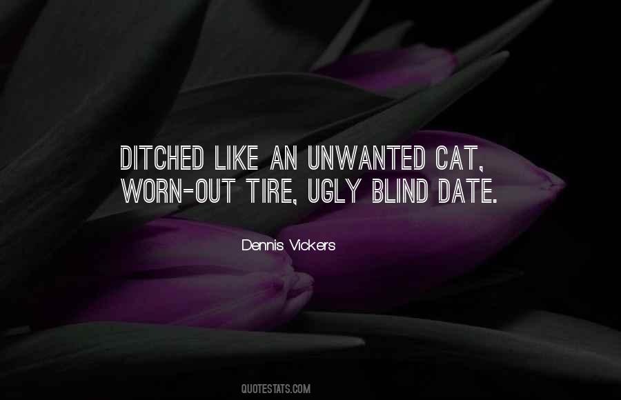 Quotes About Worn Out #1302712