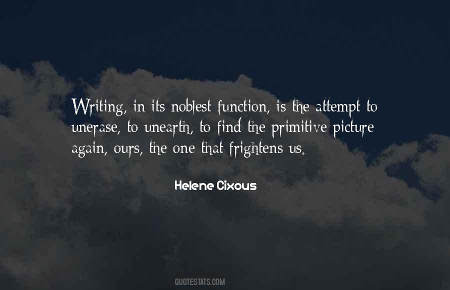 Function That Quotes #106144