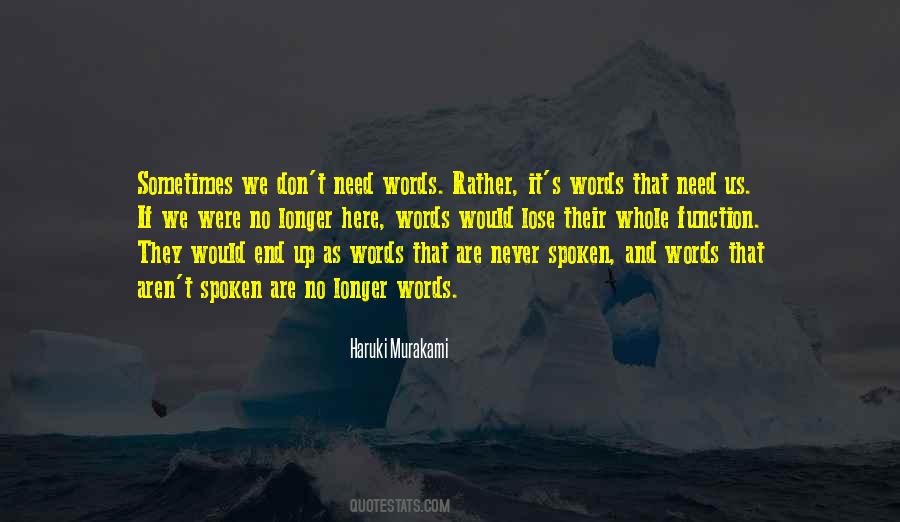 Function That Quotes #116481