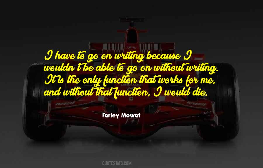 Function That Quotes #475005