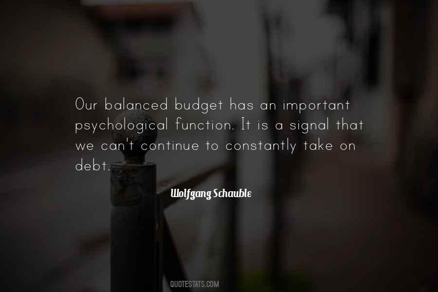 Function That Quotes #51760